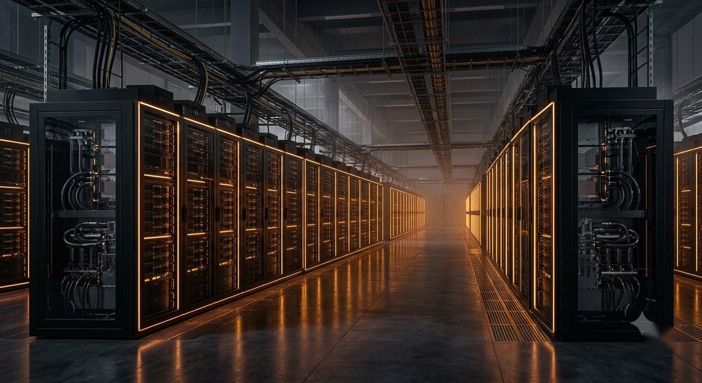 AI DC